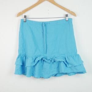 Vintage old navy skirt bundle Both fit like a S-M - Depop